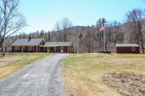 310 South River Rd, Charlemont, MA 01339