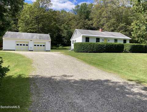 480 Mohawk Trail, Florida, MA 01343