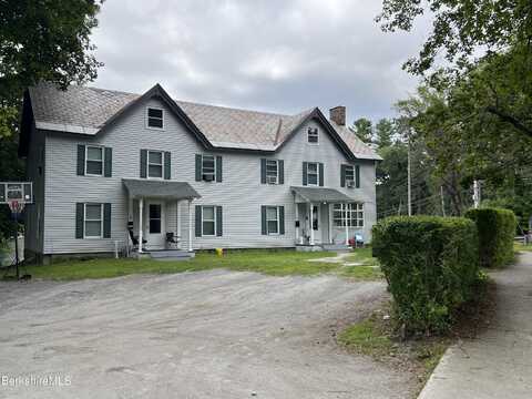 261-263 Pomeroy Ave, Pittsfield, MA 01201