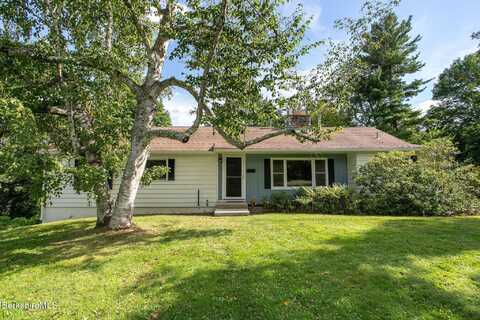 69 Welcome St, Great Barrington, MA 01230