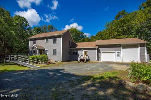590 Colebrook River Rd, Tolland, MA 01034