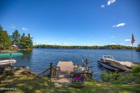 854 Tolland Road Rd, Otis, MA 01253