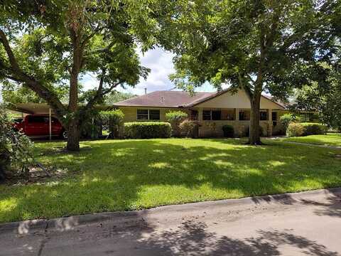 736 NORTHRIDGE, ANGLETON, TX 77515