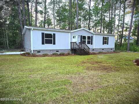 9262 Katharine Court SW, Calabash, NC 28467