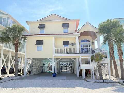 23 Leland Street, Ocean Isle Beach, NC 28469