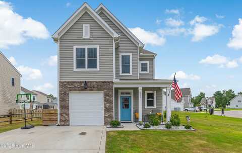 1519 Judith Drive SE, Bolivia, NC 28422