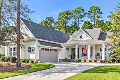 488 Laurel Valley Drive, Shallotte, NC 28470
