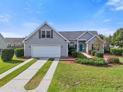 4391 Frying Pan Road SE, Southport, NC 28461