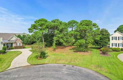 4356 Nandina Drive SE, Southport, NC 28461