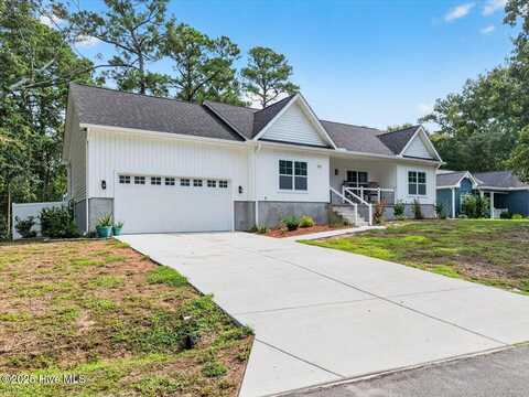 3150 River Hills Drive SW, Shallotte, NC 28470