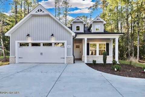 2 Sage Court, Carolina Shores, NC 28467