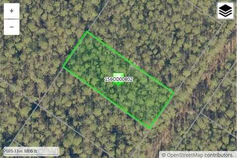 1008 7th Road, Boiling Spring Lakes, NC 28461