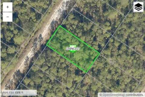 1021 Hawthorne Road, Boiling Spring Lakes, NC 28461