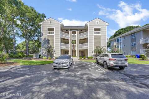 213 Kings Trail, Sunset Beach, NC 28468