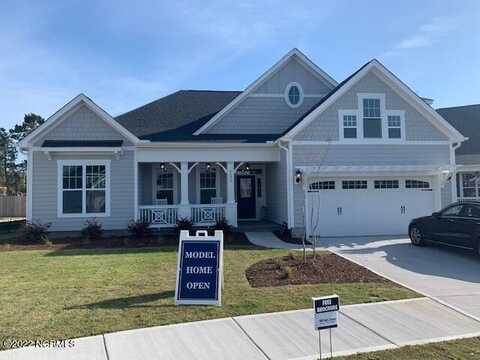 6391 Bryson Drive SW, Ocean Isle Beach, NC 28469