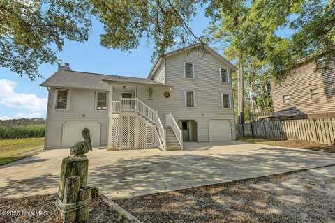 2902 W Yacht Drive, Oak Island, NC 28465