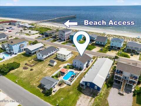 undefined, Oak Island, NC 28465