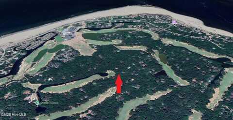 124 Stede Bonnet Wynd, Bald Head Island, NC 28461