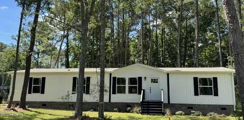 9280 Heritage Drive SW, Calabash, NC 28467