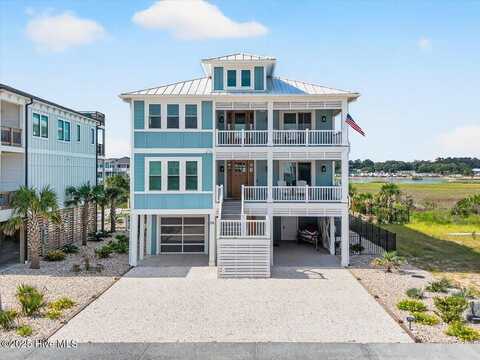 29 Grand View Drive, Ocean Isle Beach, NC 28469