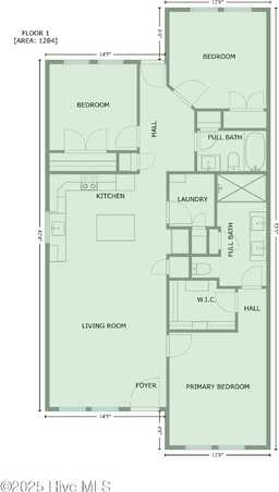 223 NE 75th Street, Oak Island, NC 28465