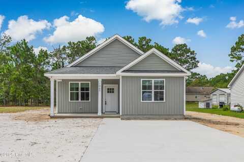 1060 Springdale Road, Southport, NC 28461