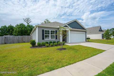 1827 Black Falcon Lane, Bolivia, NC 28422
