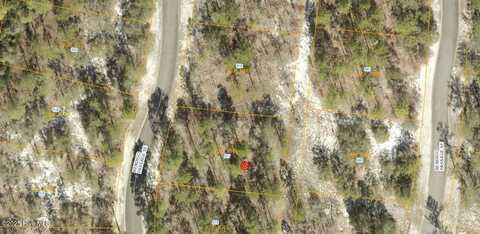 517 Bendigo Passage Court SE, Bolivia, NC 28422