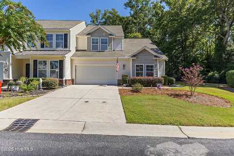246 Pilothouse Place, Calabash, NC 28467