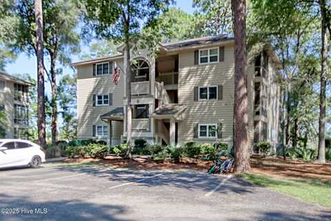 223 Clubhouse Road, Sunset Beach, NC 28468