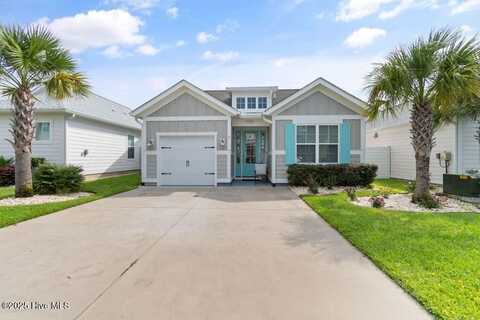 1535 Harbour Place Drive, Calabash, NC 28467