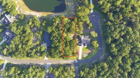 3475 Eagle Crest Drive SW, Supply, NC 28462