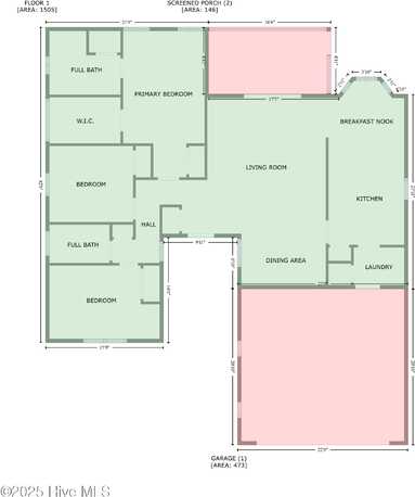 1645 Gate 2 SW, Ocean Isle Beach, NC 28469