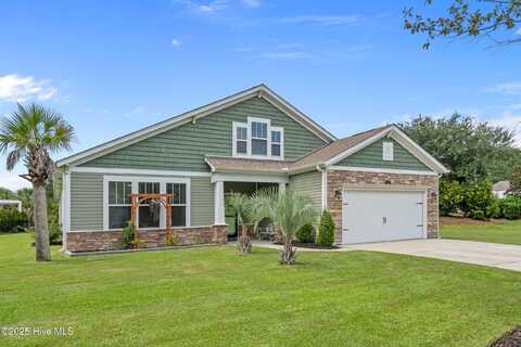 695 Iredel Court NW, Calabash, NC 28467