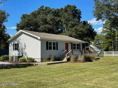 1520 Hickman Road NW, Calabash, NC 28467