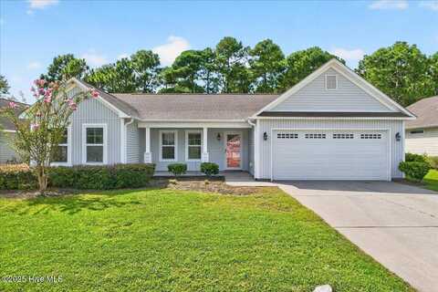 4226 Cherry Laurel Lane SE, Southport, NC 28461