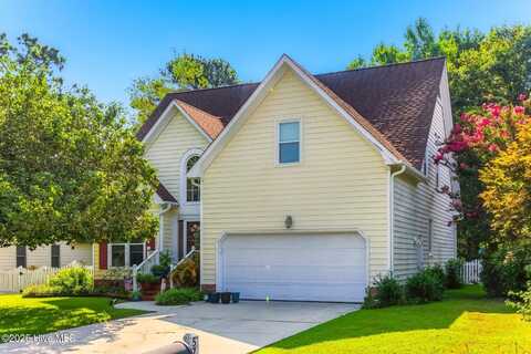 5705 Woodduck Circle, Wilmington, NC 28409
