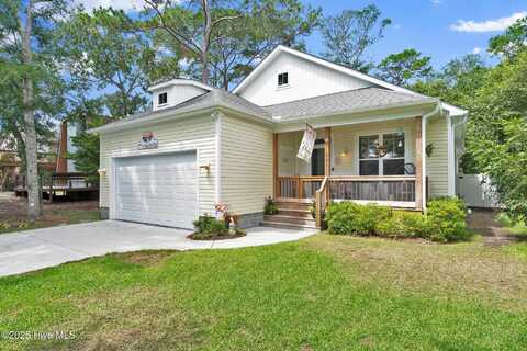 161 NE 31st Street, Oak Island, NC 28465