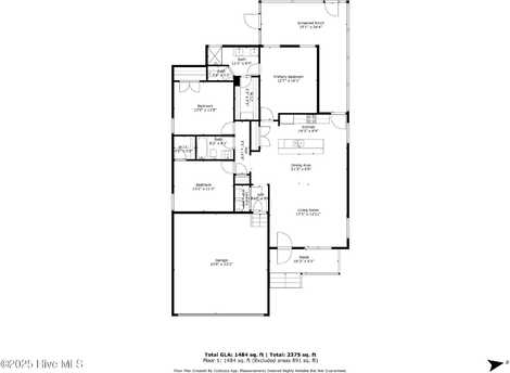 161 NE 31st Street, Oak Island, NC 28465