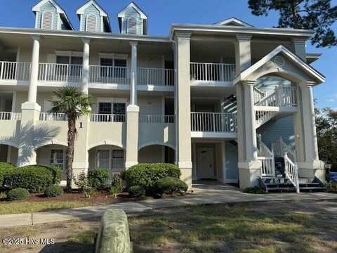 330 S Middleton Drive NW, Calabash, NC 28467