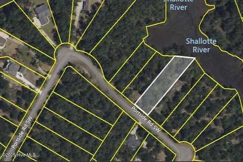 3306 Portside Drive SW, Supply, NC 28462