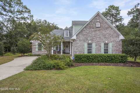1506 Juniper Bay Court SE, Bolivia, NC 28422