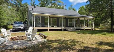 10795 Clyde Acord Road, Franklin, TX 77856