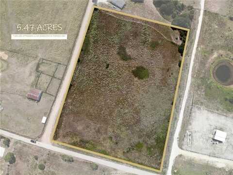 5.476 Acres County Road 367, Caldwell, TX 77836