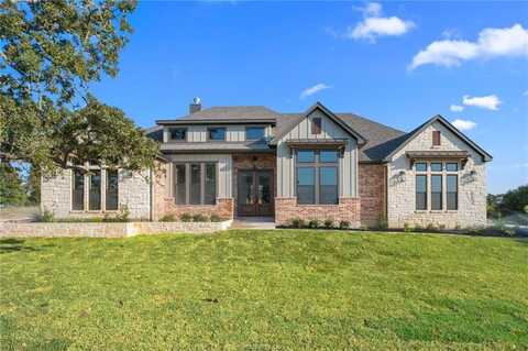 6652 Ridgeview Estates Lane, Bryan, TX 77808