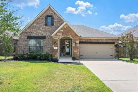 2503 Kinnersley Lane, College Station, TX 77845