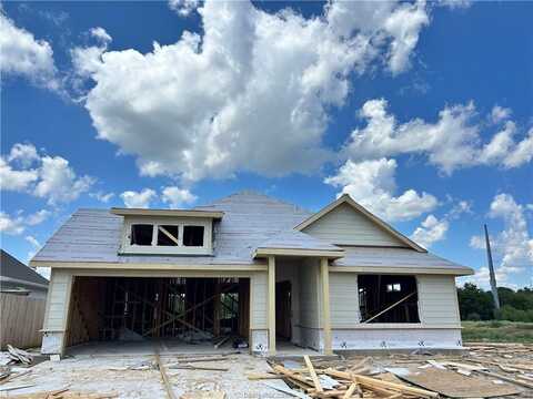 3548 Pointe Du Hoc Drive, Bryan, TX 77808