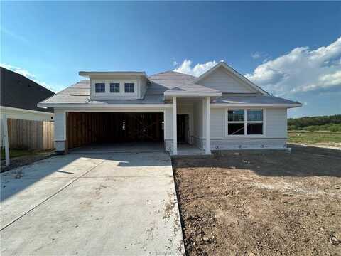 3548 Pointe Du Hoc Drive, Bryan, TX 77808