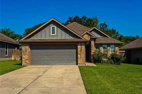 4143 Whispering Creek Drive, College Station, TX 77845