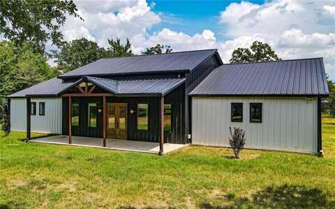 1971 Sawmill Road (+5.5 acres), Franklin, TX 77856